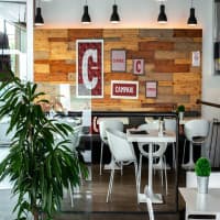 Victory cafè, foto 1
