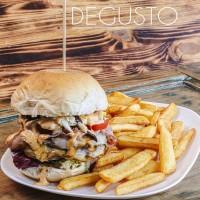 Foto ristorante Degusto