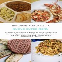 Foto ristorante Ristorante Selva Alta