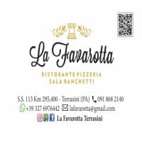 La Favarotta ristorante pizzeria sala banchetti, foto 1
