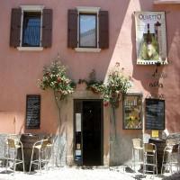 Foto ristorante Osteria alla Rosa