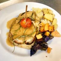 LA CONCERIA OSTERIA PIZZERIA, foto 1