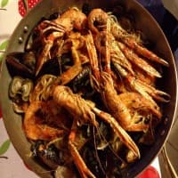 RISTORANTE DA ROSARY, foto 1