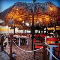 Foto ristorante Chiosco Altamarea Beach
