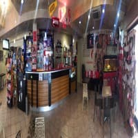 Cafè Retrò, foto 1