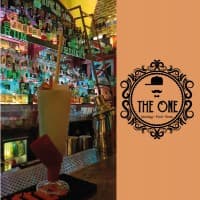 THE ONE, foto 3
