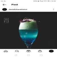 D'Aniello Bar&Bistrot, foto 2