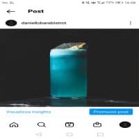 D'Aniello Bar&Bistrot, foto 1