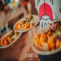 Foto ristorante IL BARETTO Beach Club