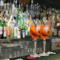 SANGIUCCU cocktail bar, foto 4