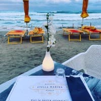 Stella Marina Beach Bar, foto 2