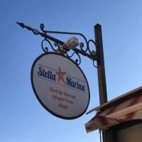 Foto ristorante Stella Marina Beach Bar