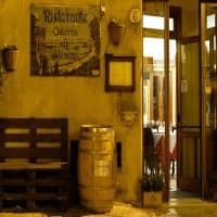 Ristorante Osteria di Venere, foto 1