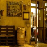 Foto ristorante Ristorante Osteria di Venere