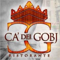 Foto ristorante Ca Dei Gobj