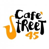 cafè street, foto 1