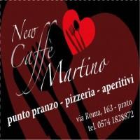 Foto ristorante NEW CAFFE MARTINO