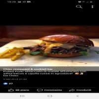 CHISC DRINK AND FOOD, foto 3