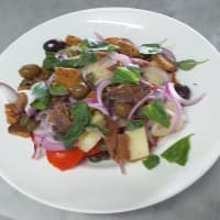Ritrovo da Conti "A Zammara", foto 3