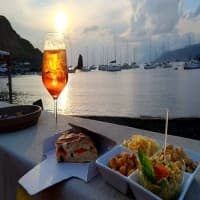Ritrovo da Conti "A Zammara", foto 1