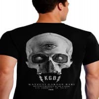 KGB - Katzuti Garage Bari, foto 1