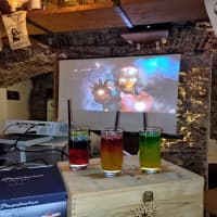 Ristorante la Mandragola e Taverna Zaccaria, foto 1