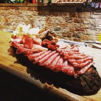 Brillo - Dispensa & Osteria, foto 1