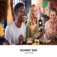 GOURMET BAR Novotel Salerno - Ristorante, foto 2