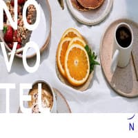 GOURMET BAR Novotel Salerno - Ristorante, foto 1