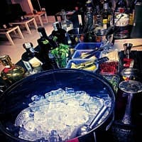 MANHATTAN LOUNGE CAFE’, foto 2