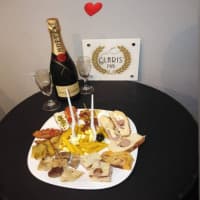 Claris' Pub, foto 4