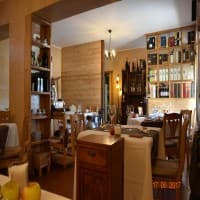 Trattoria Tre Fonti, foto 1