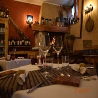 Trattoria Tre Fonti, foto 2