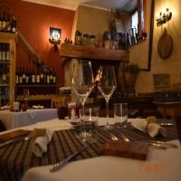 Foto ristorante Trattoria Tre Fonti