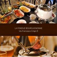 Foto ristorante LA FONDUE BOURGUIGNONNE