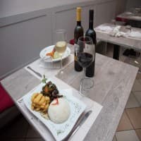 Machu Picchu Ristorante, foto 1