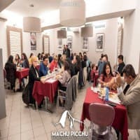 Machu Picchu Ristorante, foto 3