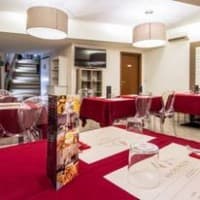 Machu Picchu Ristorante, foto 4