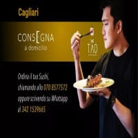 Sushi Tao Cagliari, foto 1