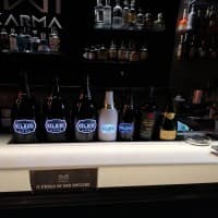 KARMA-American Lounge Bar, foto 4