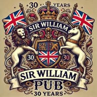 Sir William Pub, foto 1