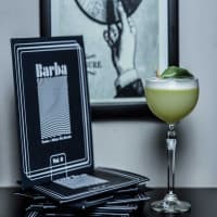 Barba, foto 2