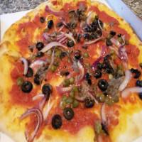 Foto ristorante Pizzeria Birreria MISS2 (Fritti_Pizza_StreetFood & Kebab)