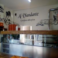 Foto ristorante Al Viandante - Il Profumo della Pizza