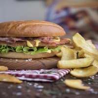 Walle's Burger - Torino Delivery, foto 1