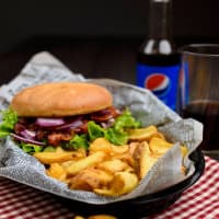 Walle's Burger - Torino Delivery, foto 3