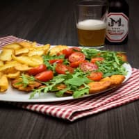 Walle's Burger - Torino Delivery, foto 4