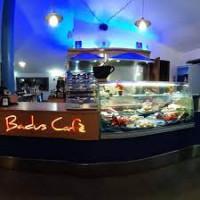 Foto ristorante Badus Cafè
