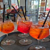 Garden Bar, foto 2
