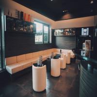 Foto ristorante Harris Food and Lounge Bar 